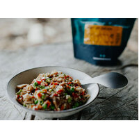 Back Country Cuisine Honey Soy Chicken - Small image