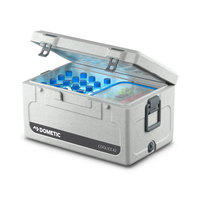 Dometic Cool-Ice Icebox - 43 Litre image