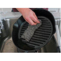 Camp Chef Chain Mail Scrubber image