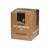 Epic Coffee Overland Roast - 10 Pack image