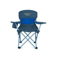 OZtrail Junior Deluxe Arm Chair image