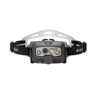 LEDLenser HF8R Signature Headlamp - Black image