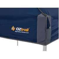 OZtrail Hydroflow Deluxe Gazebo 2.4 x 2.4 m image