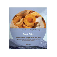 Real Meals Fruit Trio image