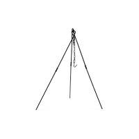Campfire Cast Iron Camp Oven Collapsible Tripod image