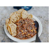 Back Country Cuisine Spicy Beef Nachos - Small image
