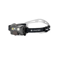 LEDLenser HF6R Signature Headlamp - Black image