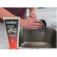 Camp Chef Chain Mail Scrubber image