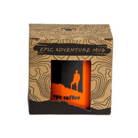 Epic Coffee Adventure Mug image