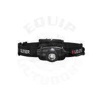 LEDLenser H5 Core Headlamp image