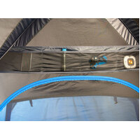 Quest 4 Person Dome Tent image