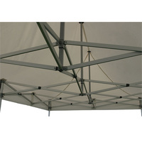 Kiwi Shelters Commercial Canopy 3 x 3 image