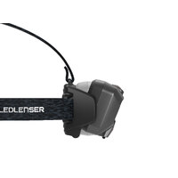 LEDLenser HF8R Signature Headlamp - Black image