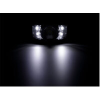 Core 300 Lumen Rechargeable Headlamp image
