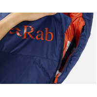 Rab Ascent 700 Womens Down Sleeping Bag image