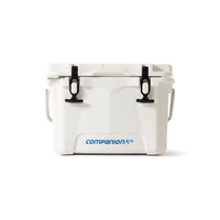 Companion 15 Litre Ice Box with Bail Handle image