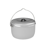 Trangia Aluminium Billy 4.5 Litre with Lid image