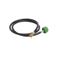 Coleman Adaptor Hose - Procan to QCC1 Fitting image