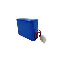 Replacement Battery for Companion Aquaheat Lithium