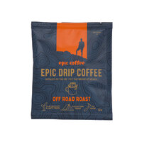 Epic Coffee Off-Road Roast - Per each image