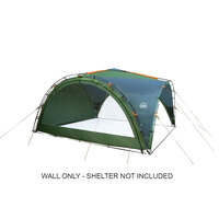 Kiwi Camping Savanna 4 & Deluxe 4 PVC Wall image