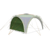 Kiwi Camping Savanna 4 Deluxe Flexi Wall image