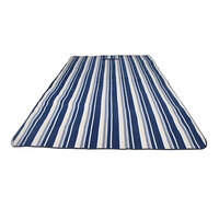 OZtrail Deluxe Picnic Rug 1.5 x 1.5 m image