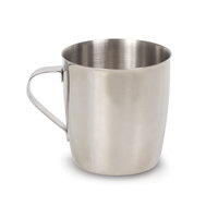 Zebra Stainless Steel Cup - 200 ml image