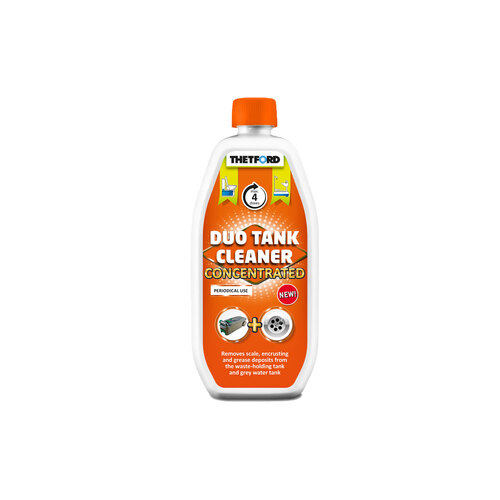 Thetford Duo Tank Cleaner Concentrated – 800ml