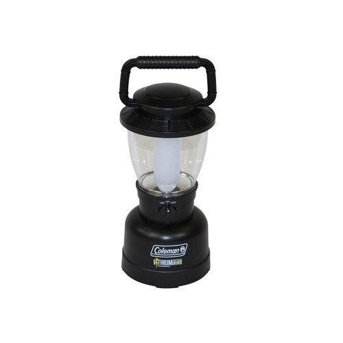 Coleman Lithium-Ion Rugged Rechargeable Lantern