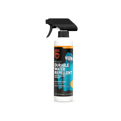 Gear Aid Revivex Durable Water Repellant - 10 oz. Spray Bottle