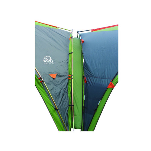 Kiwi Camping Savanna 3.5 Deluxe Gutter