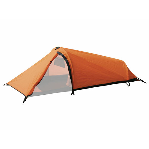 Kiwi Camping Solo Replacement Fly [Colour: Orange]