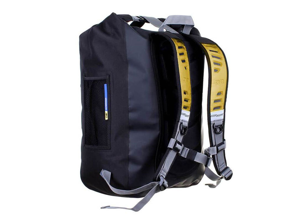 Waterproof Sports Backpack - 100% Waterproof | OverBoard
