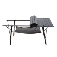 Kiwi Camping Compact Roller Top Table image