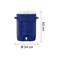 KeepCold Jumbo Water Jug Cooler - 59 Litre image