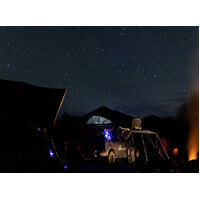 Kiwi Camping Tuatara Summit Extended Rooftop Tent image