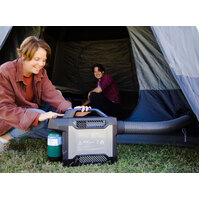 Companion Aeroheat Ducted Tent Heater image