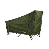 OZtrail Easy Fold 1P Stretcher Tent image