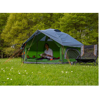Kiwi Camping Fantail Ezi-Up Tent image