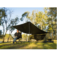 OZtrail Universal Swag Awning image
