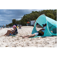 OZtrail Pop Up Beach Dome image