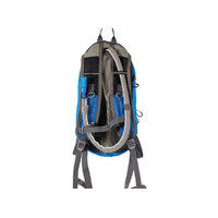 OZtrail Blue Tongue 2.0 Litre Hydration Pack image