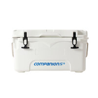 Companion 25 Litre Ice Box with Bail Handle image