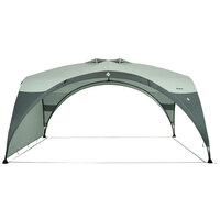 OZtrail 4.2 Shade Dome DLX with Sunwall image
