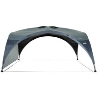 OZtrail 4.2 Blockout Shade Dome with Sunwall image