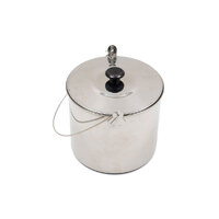 Campfire Stainless Steel Billy 2.8 Litre image