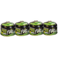 Companion Pro: Fuel Gas Canister 230G - 4 Pack image