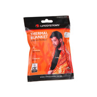Lifesystems Thermal Blanket image