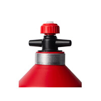 Trangia Safety Valve Fuel Bottle Cap image